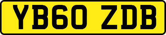 YB60ZDB