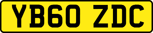 YB60ZDC