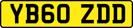YB60ZDD