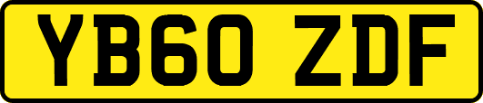 YB60ZDF