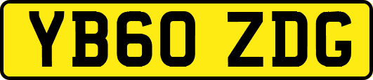 YB60ZDG