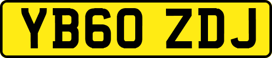 YB60ZDJ