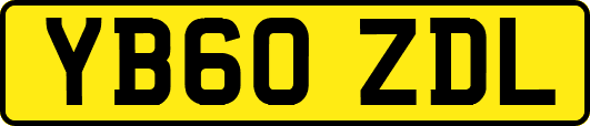 YB60ZDL