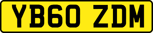 YB60ZDM