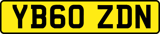 YB60ZDN