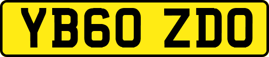 YB60ZDO