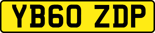 YB60ZDP