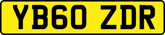 YB60ZDR