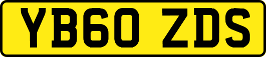 YB60ZDS