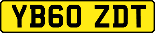 YB60ZDT