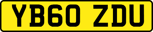YB60ZDU