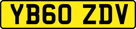 YB60ZDV