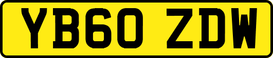 YB60ZDW