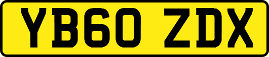 YB60ZDX