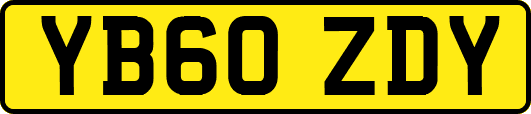 YB60ZDY