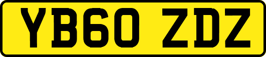 YB60ZDZ