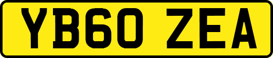 YB60ZEA