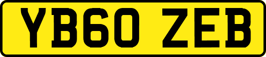 YB60ZEB