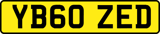 YB60ZED
