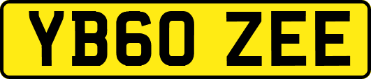 YB60ZEE