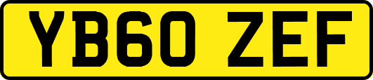 YB60ZEF