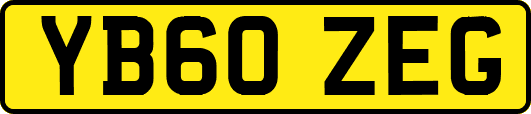 YB60ZEG