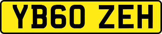 YB60ZEH