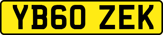 YB60ZEK