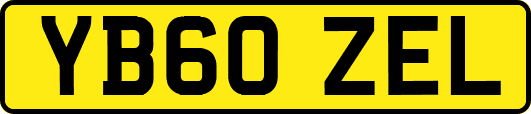 YB60ZEL