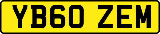 YB60ZEM