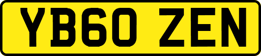 YB60ZEN