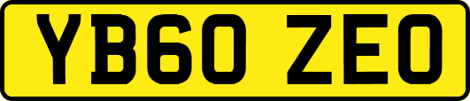 YB60ZEO