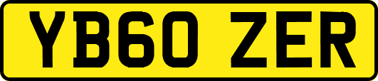 YB60ZER