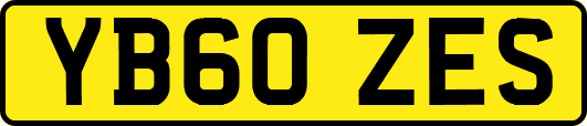 YB60ZES