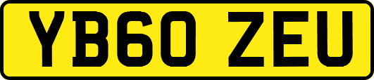 YB60ZEU