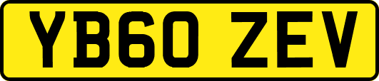 YB60ZEV