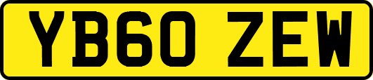 YB60ZEW