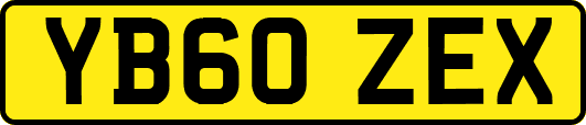 YB60ZEX