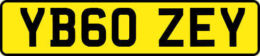 YB60ZEY