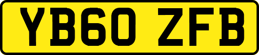 YB60ZFB