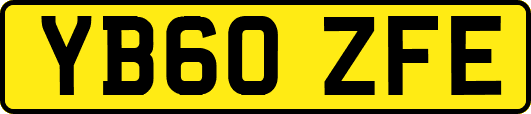 YB60ZFE