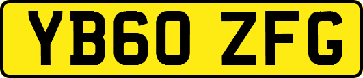 YB60ZFG
