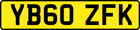YB60ZFK