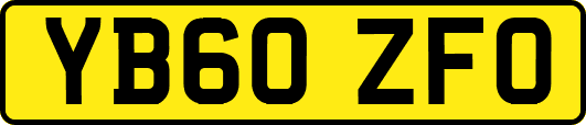 YB60ZFO