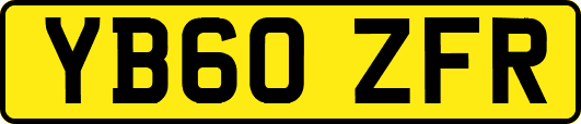 YB60ZFR