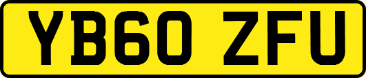 YB60ZFU