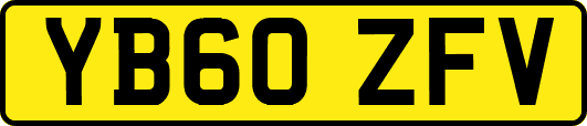YB60ZFV