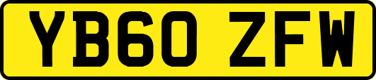 YB60ZFW