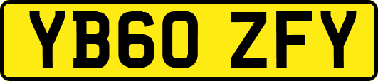 YB60ZFY