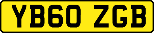 YB60ZGB